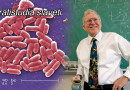 USC Professor Names Feces-Eating Bacterium in Honor of Grad Students