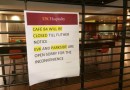 Cafe 84 Shut Down Following Contamination by EVK Food