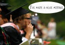 On Eve Of Graduation, Liberal Arts Major Realizes He’s Made A Huge Mistake