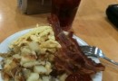 Haughty Freshman Pridefully Declines Opportunity for Free Food