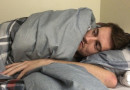 Slumbering Student Woken By Fire Alarm, Goes Back to Sleep