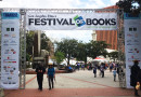 Festival of Books Just Comic Con for Nerds
