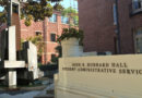 New Finger Fountain to Be Pointed at Financial Aid Office