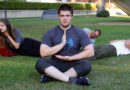 Man Discovers Delightful Silence After Punching Everyone Around Him In the Throat