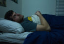 Student Delays Getting Out of Bed in Hopes that Roommate’s Morning Wood Will Go Away First