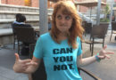 Student Asserts Her Sassy Individualism With “Can You Not” T-Shirt