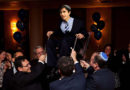 Little Sh*t Thinks Bar Mitzvah Actually Makes Him a Man