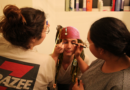 Area Captain Jack Sparrow Needs Help With His Makeup