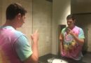 Freshman Unable to Rush Calls Himself “Gay Little Girl” in the Mirror Every Night to Imagine What Might Have Been