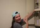 Self-Professed “Chill Roommate” Reorganizing Cabinets Again