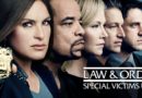 NBC Renews Law & Order: SVU Through 2086