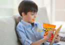 10 Year Old’s iPad Covered in Cheeto Dust