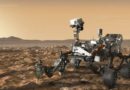Mars Rover Told There Would Be Other Rovers When It Got There
