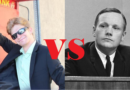 Op-Ed: I Bet I Could Kick Neil Armstrong’s Ass Now That He’s Dead