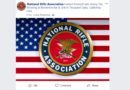 National Rifle Association Marks Itself “Safe” After Shooting