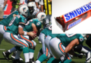 12 Year Old Receives 3 Miami Dolphins Players in Trade for Full Size Snickers Bar