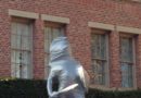 Visibly Erect Tommy Trojan Asks to Be Covered in Duct Tape All Year