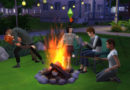 College Friends Finally Get to Reunite After Their Weird Friend Makes Them on the Sims