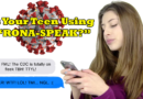 Is Your Child Texting About COVID-19?