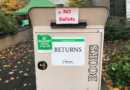 Ballot Box Near Library Finds Dozens of Votes Cast for “Eat, Pray, Love”
