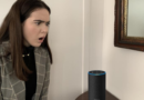 Woman Deeply Offended After Alexa Suggests Trying A Low-Carb Meal