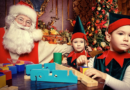 Santa’s Elves Classified As Independent Contractors For Tax Reasons