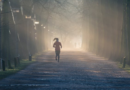 Researchers Find Running Makes You 30% Happier and 50% Less Likely to be Killed by the Guy Chasing You