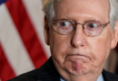 Congress Can’t Get Anything Done Because Mitch McConnell is Such a Pisces