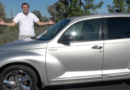 Gross! This Guy Drives a PT Cruiser