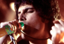 Astrology Alert! Freddie Mercury Is Drinking Gatorade!