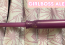 Girlboss Alert! Cute Design of Tampon Applicator Makes Periods TOTALLY Worth It