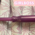 Girlboss Alert! Cute Design of Tampon Applicator Makes Periods TOTALLY Worth It