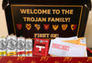 USC Freshmen Receive Welcome Box Containing Four White Claws, a Fire Alarm Set For 4am, and a Lifetime of Student Debt
