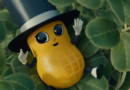 Baby Nut Follow’s Potato Head’s Lead, Now to be Referred to as “Baby Legume”