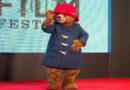 Breaking! Paddington Bear Has Murdered Orson Welles
