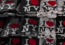 “I Heart New York” Shirt Not Looking So Hot Right Now