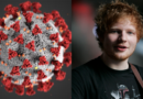 Coronavirus Tests Positive for Ed Sheeran