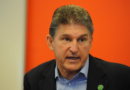 Increasingly Bold Joe Manchin Demands Congress Remove All Vowels from Reconciliation Bill
