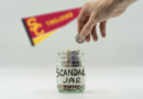 USC Forced to Put Dollar in Scandal Jar