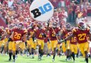Concussed Football Men to Redefine Mathematics as Big 10 Welcome 15 and 16