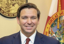 Ron DeSantis Steps Down As Governor To Pursue Dream Of Being A Travel Agent