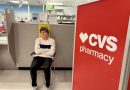 CDC: New Bivalent Booster Only Requires 14 Minutes On Plastic CVS Chair