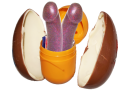 Kinder Egg to Release Adult Toy Collection: “Try Choking on This!”