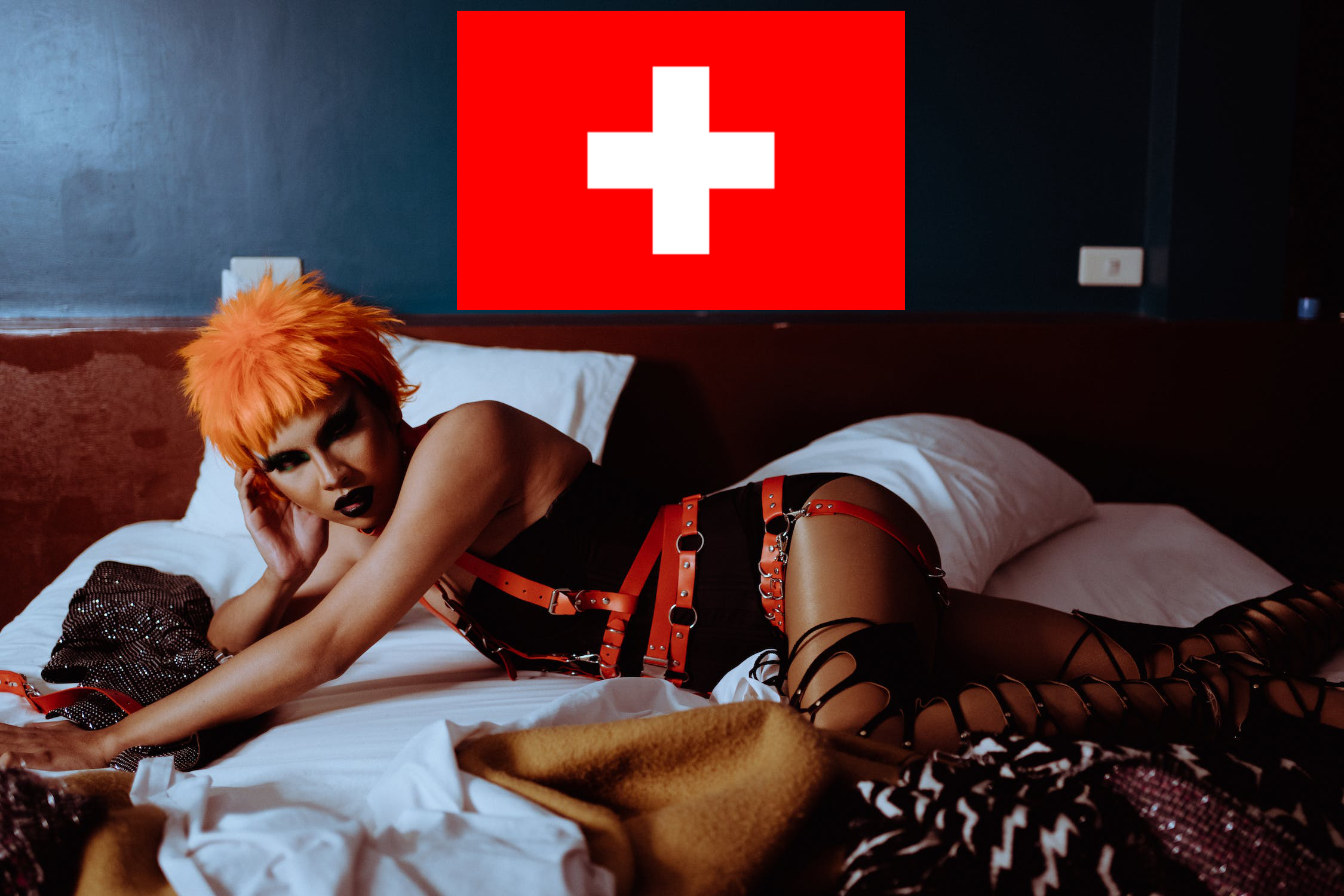 Swiss Prostitute Sex Neutral picture