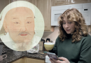 Woman Horrified She Has The Same Zodiac Sign as Genghis Khan