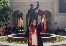College Graduate Keeps USC ‘23 as Instagram Bio After Realizing They Have No Personality￼￼
