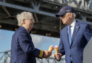 Mitch McConnell Hit By Brain Freeze After Secret Ice Cream Date With President Biden