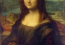 Male Art Critic Thinks The Mona Lisa Looks Tired, Should Smile More ￼