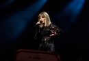 “I’m On The Bleachers” And 8 Other Times Taylor Swift Predicted The Future￼