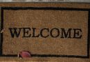 USC Defensive Coordinator Revealed To Be A “Welcome” Doormat
